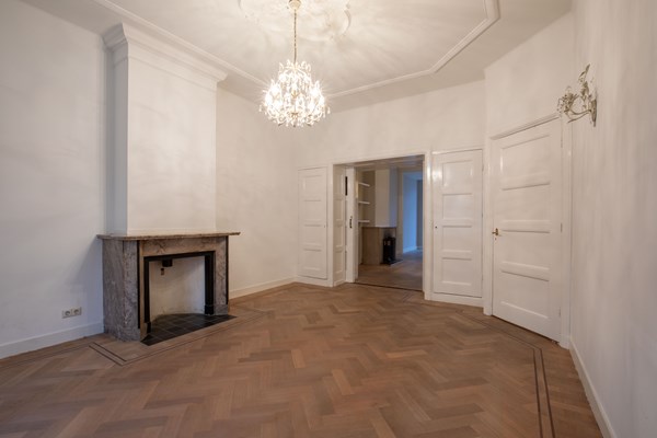 Medium property photo - Jozef Israëlslaan 31, 2596 AM The Hague